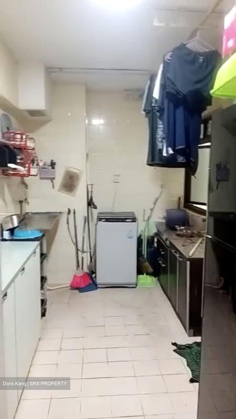 Blk 986C Jurong West Street 93 (Jurong West), HDB 4 Rooms #584944021